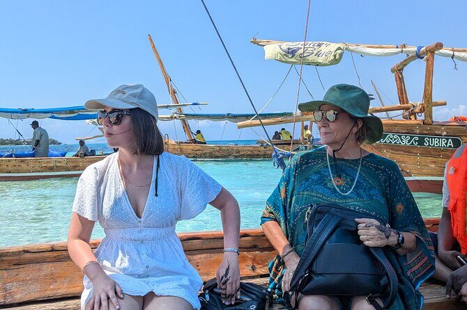 Blue Safari Full Day Private Trip Zanzibar With Sea Food BBQ - Price, time, and the private-group advantage