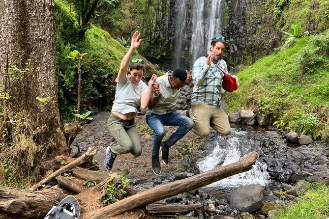 Bodaboda Experience to Materuni Waterfall and Coffee Tour - Who should book this tour (and who might prefer something else)