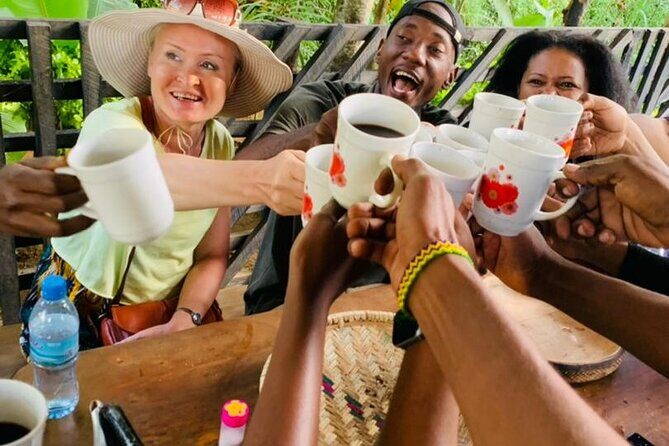 Bodaboda Experience to Materuni Waterfall and Coffee Tour - Should you book the Bodaboda to Materuni Waterfall and Coffee Tour?