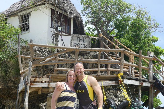 Cave Tour & Rock Restaurant Visit - Price and Value: Is $97 Per Person a Smart Trade?