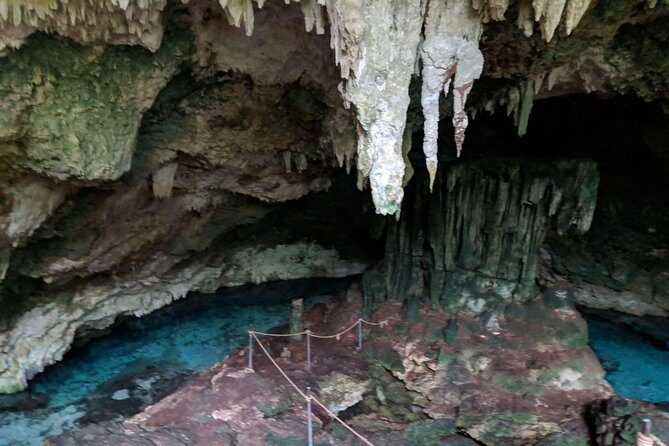 Cave Tour & Rock Restaurant Visit - Transportation and Private Guide: Why the Small Details Matter