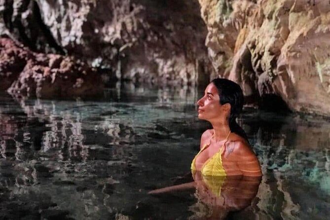 Cave Tour & Rock Restaurant Visit - Who This Tour Fits Best (And Who Might Want Something Else)