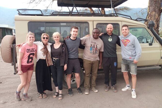 Chemka Hot Springs Day Trip - Key points that make this day trip work