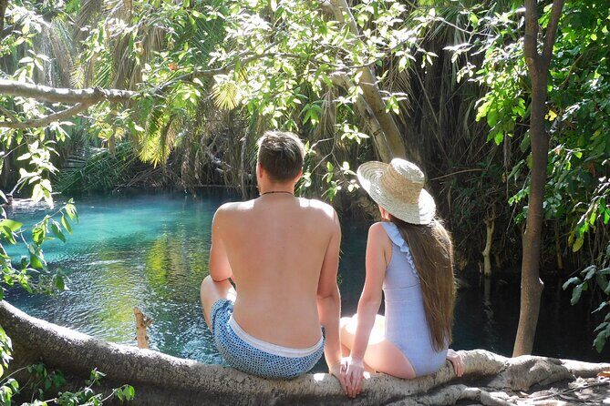 Chemka (Kikuletwa) Hot Springs, Tanzania - Getting to Chemka From Moshi: The 1.5–2 Hour Countryside Ride