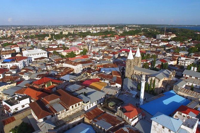 City tours zanzibar - Pickup, Tickets, and Weather: The Practical Bits That Affect Your Day