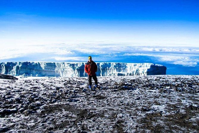 Climb Kilimanjaro, 7 Days Machame Route Hiking - Why the Machame Route is the “work-smart” Kilimanjaro choice