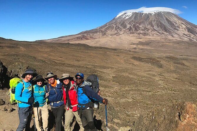 Climb Kilimanjaro, 7 Days Machame Route Hiking - Day-by-day on the 7-day Machame climb: how the pacing stays manageable