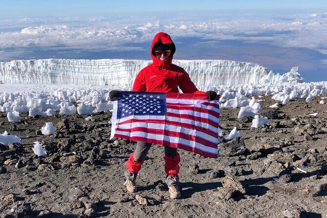 Climb Kilimanjaro, 7 Days Machame Route Hiking - Price and value: what $900 covers (and what might cost extra)