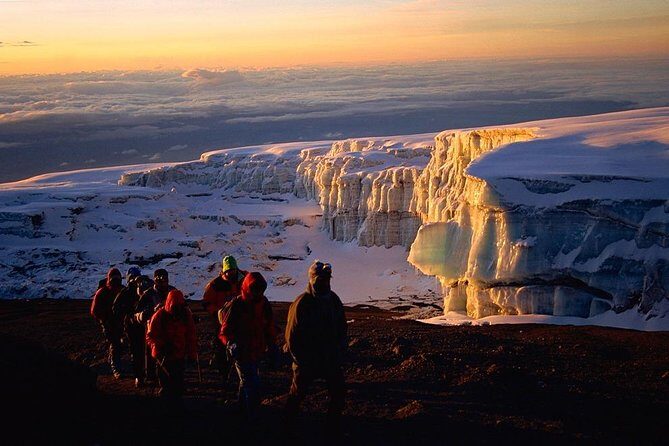 Climb Kilimanjaro 8-Day Lemosho Route with Stunning Scenic Views - Day 3 to Shira Camp Two: A Gentle Plateau Day With Big Wilderness Views (3,500m–3,850m)