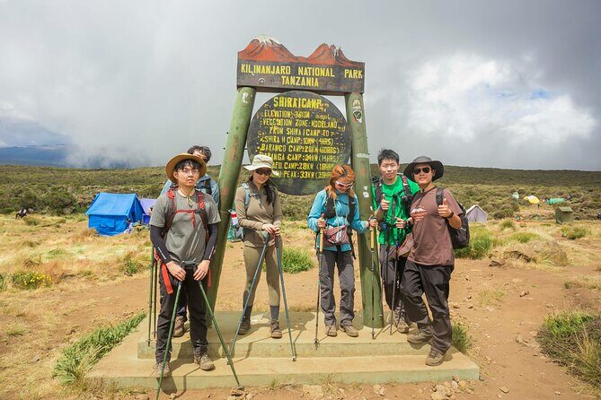 Climb Kilimanjaro in 8 Days via Lemosho Route - Key things to know before you go