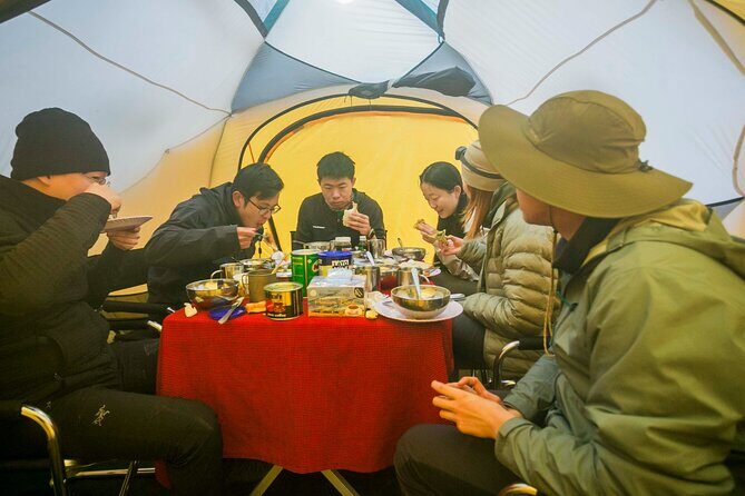 Climb Kilimanjaro in 8 Days via Lemosho Route - Day 3: Shira Plateau day for acclimatization and views
