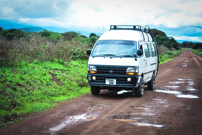 Climb Kilimanjaro in 8 Days via Lemosho Route - Day 6: Alpine desert to Barafu Camp and the final prep stage