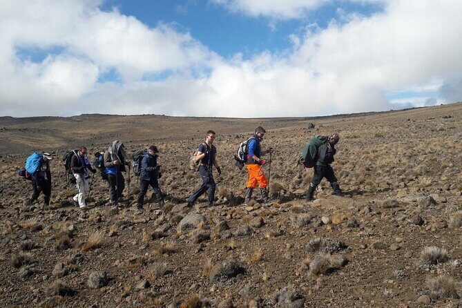Climb Kilimanjaro - Lemosho Route 7 Day Climb - Key Points That Matter Before You Pack