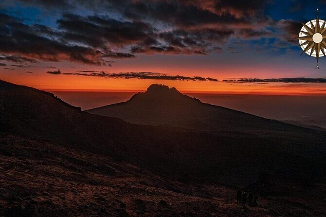 Climb Kilimanjaro - Lemosho Route 7 Day Climb - Day 6 Summit-Night Prep: Narrow Ridge, Gales, and Gear Checks