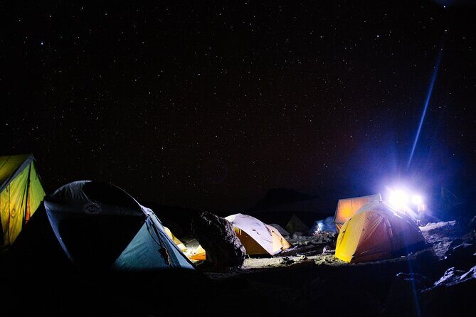 Climb Kilimanjaro - Lemosho Route 7 Day Climb - Day 8 Mweka Gate Descent, Hot Lunch, and the Shower Moment