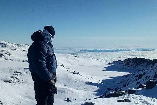 Climb Kilimanjaro Machame Route 7 Days - Key things I’d pay attention to before you book