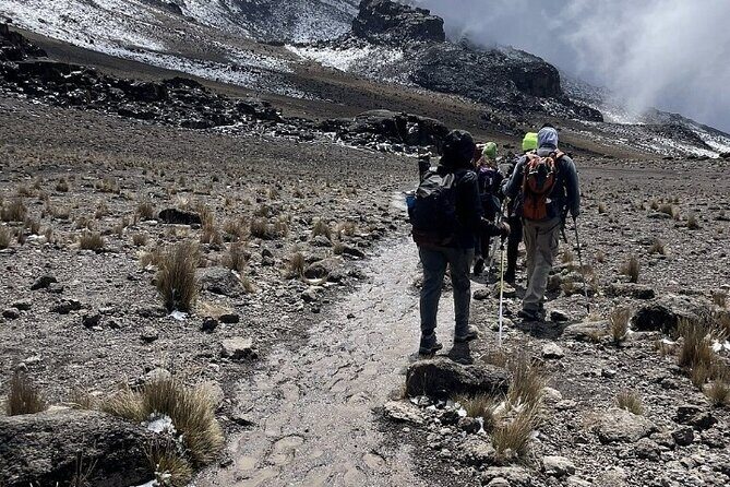 Climb Kilimanjaro Machame Route 7 Days - Machame in 7 Days: Why This Schedule Is Built for Acclimatization
