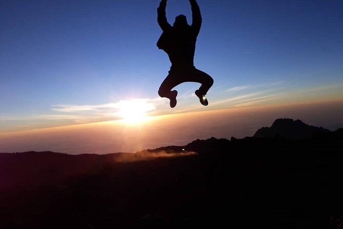 Climbing Kilimanjaro - Machame Route - Price and Logistics: What $2,322.06 Actually Covers