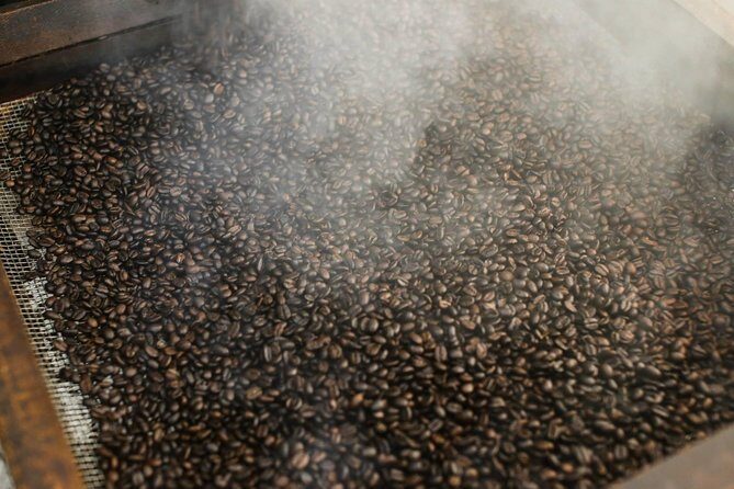Coffee walk with stay in the village - Price and value: is $270 per person fair for what you get?