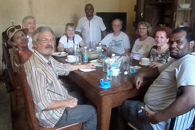 Come and taste the Zanzibar feelings - Practicalities That Make the Day Go Smooth