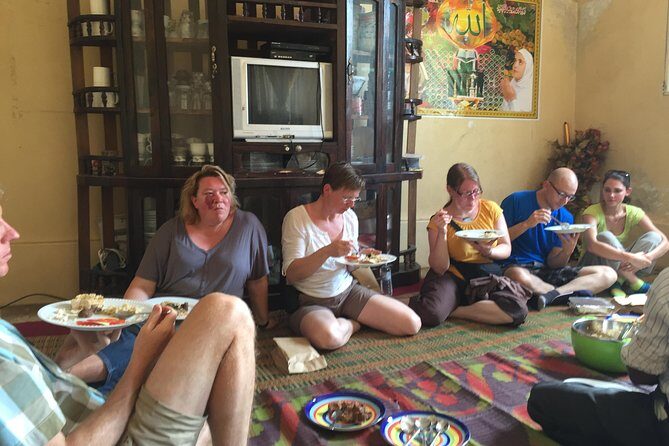 Come and taste the Zanzibar feelings - The Local Family House: Coconut and Spice Tasting Time