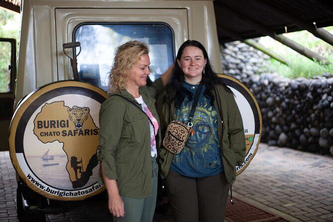 Common 5 Days Tanzania Serengeti Big 5 Private Safari | BURIGI CHATO SAFARIS - Day 2: Heading into Serengeti with an afternoon game drive