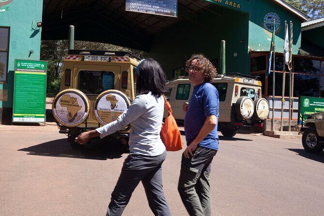 Common 5 Days Tanzania Serengeti Big 5 Private Safari | BURIGI CHATO SAFARIS - Vehicle, guide, and private setup: comfort that helps you spot animals