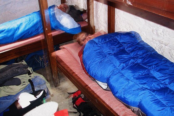 Conquer Kilimanjaro: 5-Day Marangu Route Adventure - Day 4: Midnight summit push to Gilman’s Point and Uhuru Peak, then back to huts