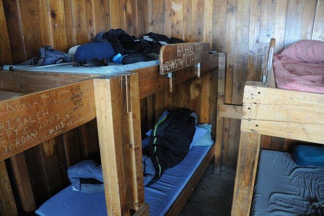 Conquer Kilimanjaro: 5-Day Marangu Route Adventure - Day 5: Descend through moorlands and rainforest, pass Mandara, get certificates, return to Moshi
