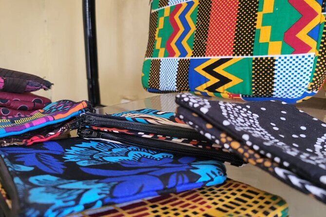 Cooking and Sewing & Jewelry Workshops in Arusha - Seeing Where Your Ticket Money Goes (Without Making It Awkward)