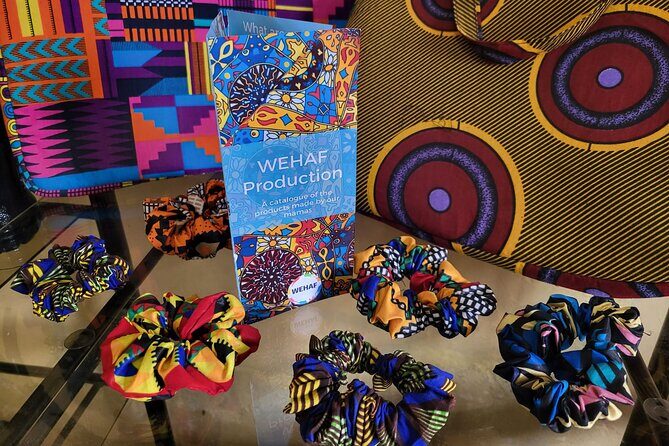 Cooking and Sewing & Jewelry Workshops in Arusha - Price, Time, and Value: $33 for Three Hours of Real Skills