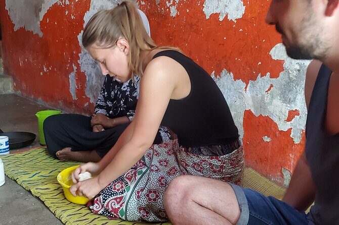 Cooking Class Tour - Hands-On Swahili Cooking with a Local Chef