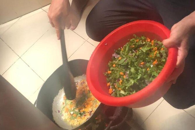 Cooking Class Tour - What You’ll Cook (and How the Chef Guides the Process)
