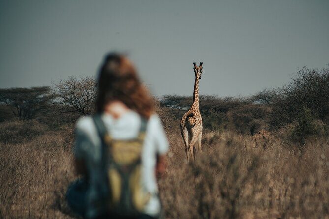 Cycling from Kilimanjaro to Ngorongoro Crater - Ride reality: what you’ll actually pedal each day