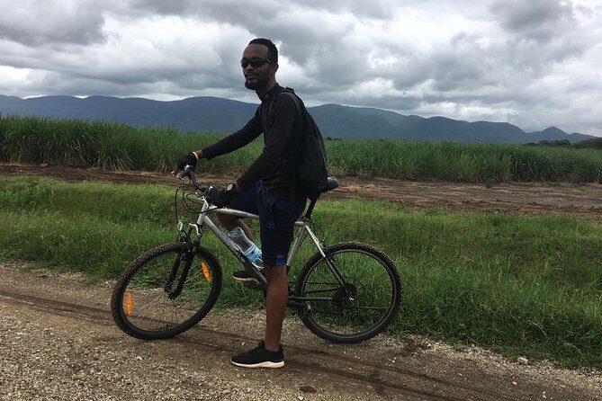 Cycling through the TPC plantations - Why this TPC plantation ride feels different from a typical tour