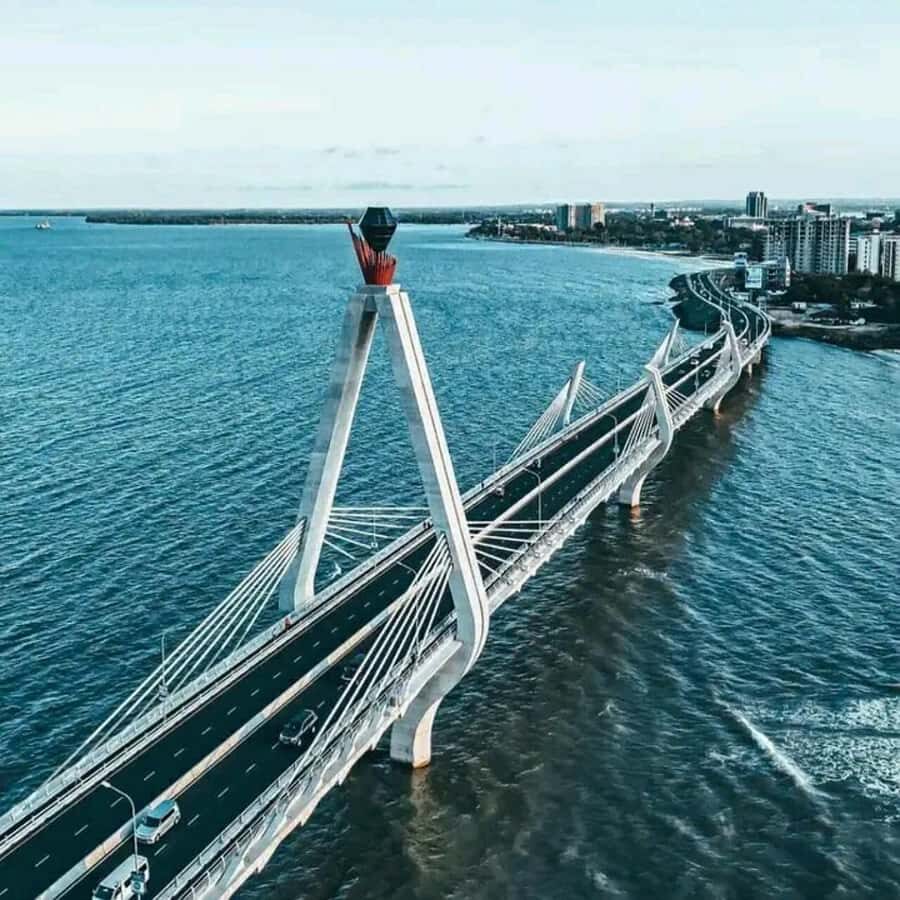 DAR ES SALAAM : 6hr DAR ES SALAAM CITY TOUR WITH PRIVATE CAR - Who should book this Dar city private car tour