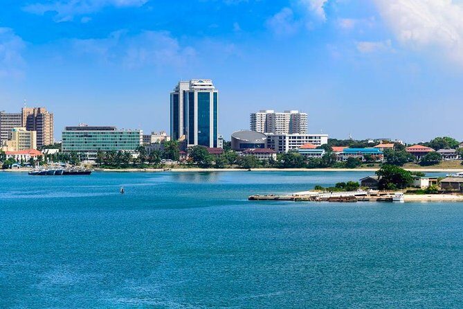 Dar Es Salaam City Tour. All Must See Things (Private Guide and car) Full day - Price and Logistics: What You’re Really Paying For