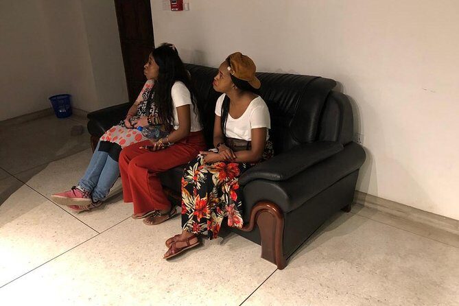 Dar Es Salaam City Tour. All Must See Things (Private Guide and car) Full day - National Museum, Askari Monument, and the Reality of Maintenance