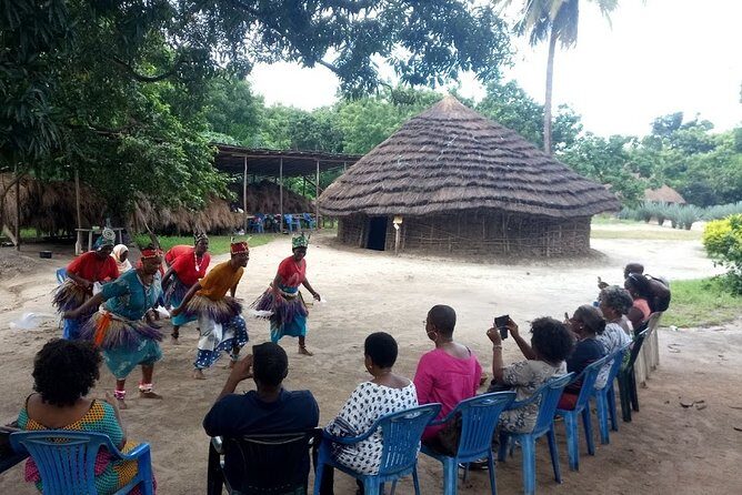 Dar es Salaam City Tour - Visit all attractive places - Pickup, Transport, and Tickets: Why the Price Feels Fair