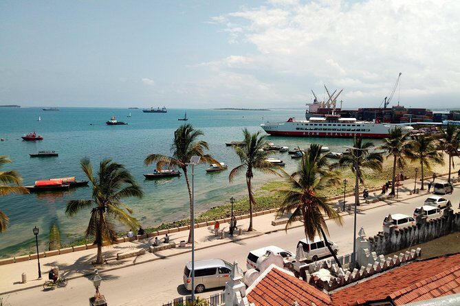Dar es Salaam City Walking tour - Explore the Life of the Local People! - Key things I’d put on your radar
