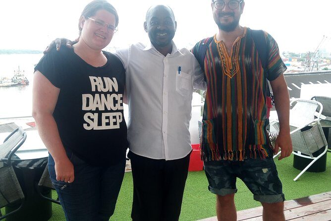 Dar es Salaam City Walking tour - Explore the Life of the Local People! - A half-day Dar es Salaam plan that feels like daily life