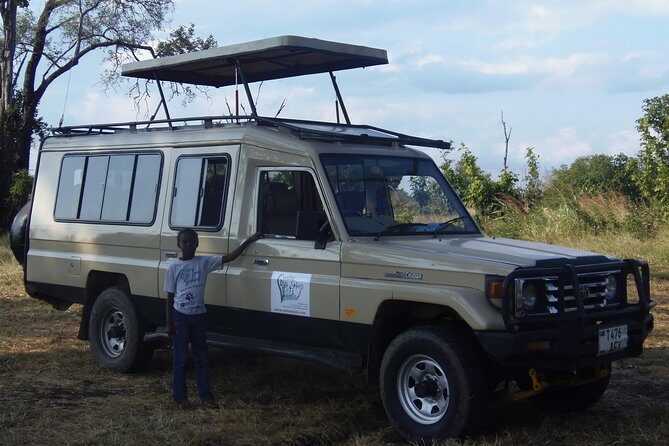 Dar Es Salaam: Day Trip Safari to Mikumi National Park by Train - Price and Value: Is $300 Worth It?
