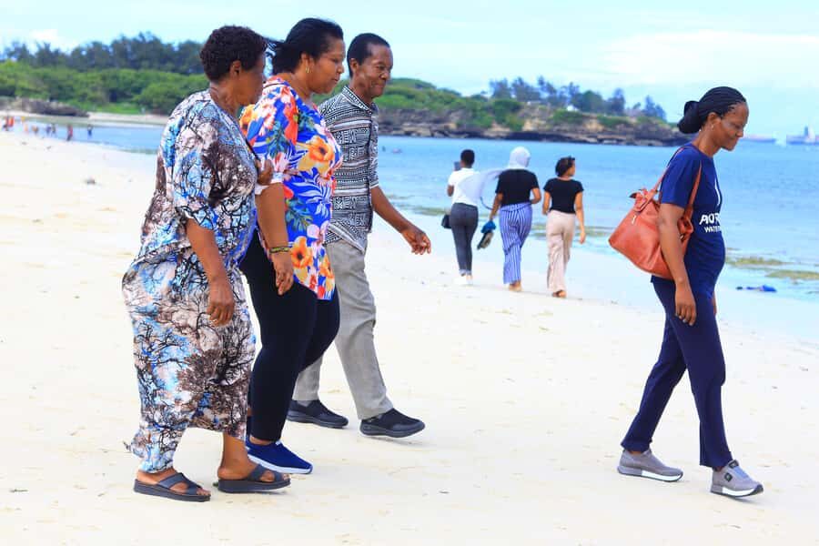 Dar es Salaam: Experience the real Dar es Salaam (City Tour) - Key highlights worth penciling in