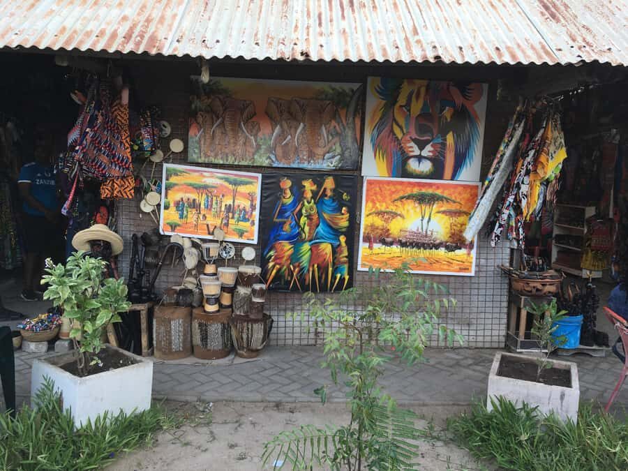 Dar es Salaam: Experience the real Dar es Salaam (City Tour) - A private Dar es Salaam day that feels like a local plan