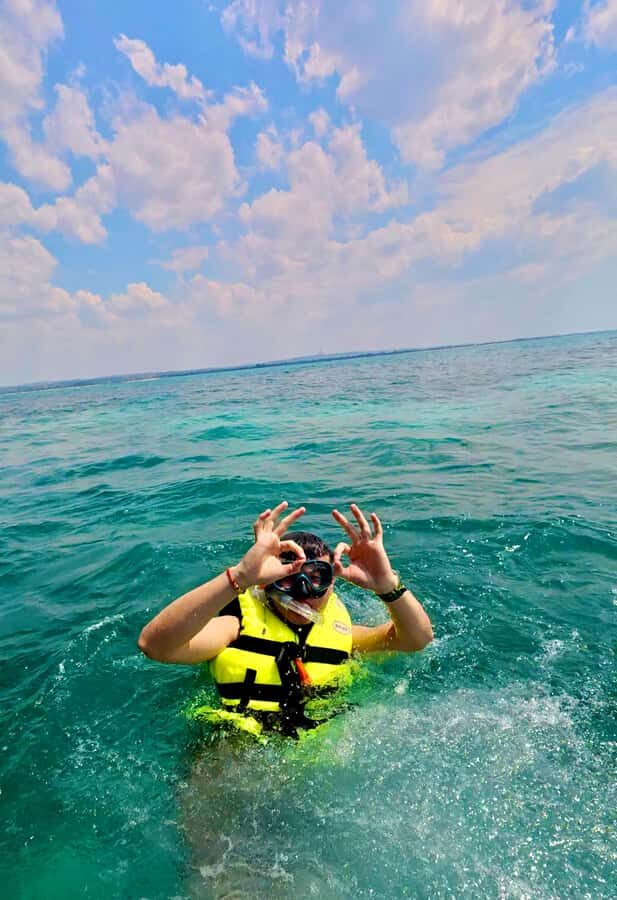 DAR ES SALAAM: MBUDYA ISLAND SNORKELING TOUR & BEACH VIBES - Key things I’d plan around on this Mbudya day trip
