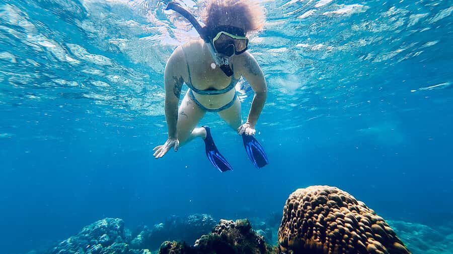 DAR ES SALAAM: MBUDYA ISLAND SNORKELING TOUR & BEACH VIBES - From Dar es Salaam to Mbudya Island: what makes this day feel special