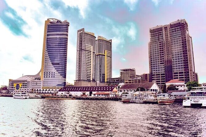 Dar es salaam Private City Tour with Professional Guide - Key highlights worth centering your day on