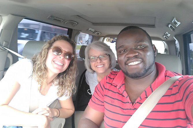 Dar es salaam to Morogoro To/From transfer with comfortable car - Pickup, timing, and the reality of long drives (including motorcade delays)