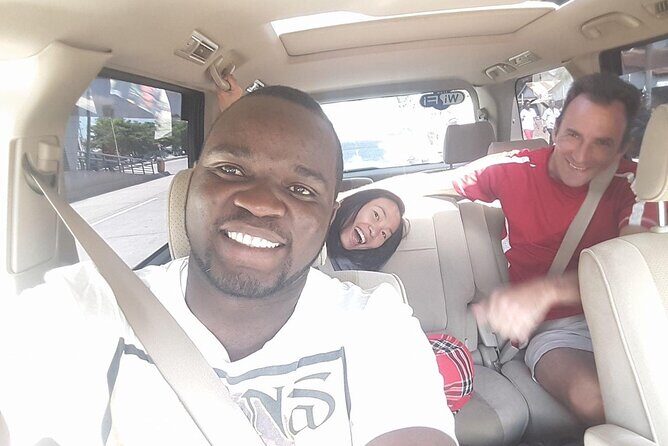Dar es salaam to Morogoro To/From transfer with comfortable car - What the ride includes: comfort, water, and a service-minded driver