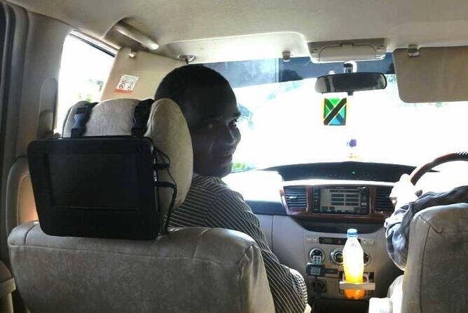 Dar es salaam to Morogoro To/From transfer with comfortable car - Who should book this Dar es Salaam–Morogoro private transfer